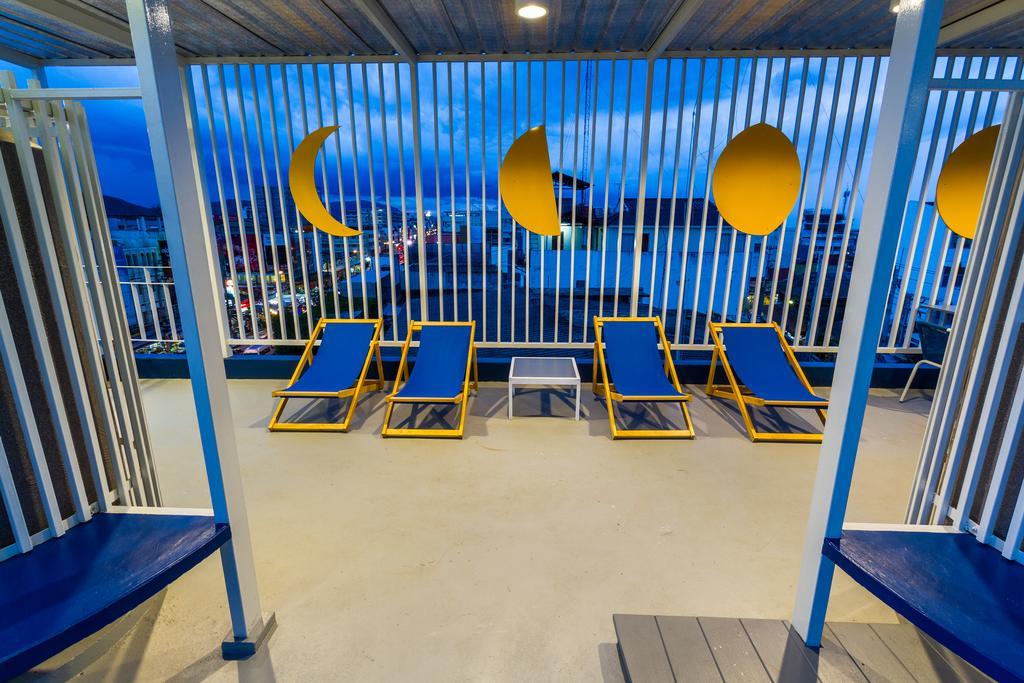 The Moon Hostel Huahin Luaran gambar