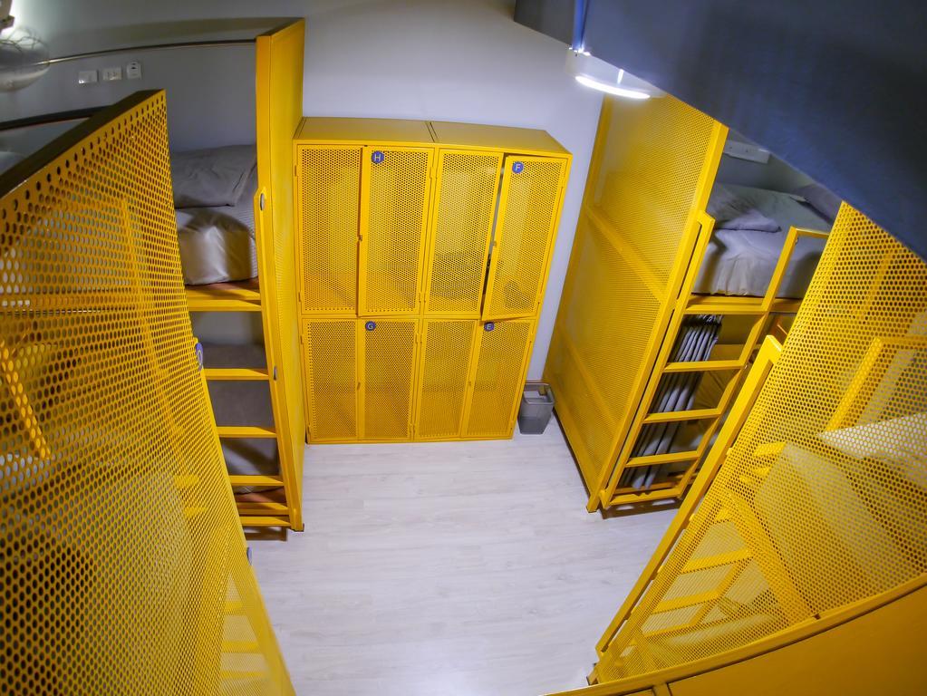 The Moon Hostel Huahin Luaran gambar