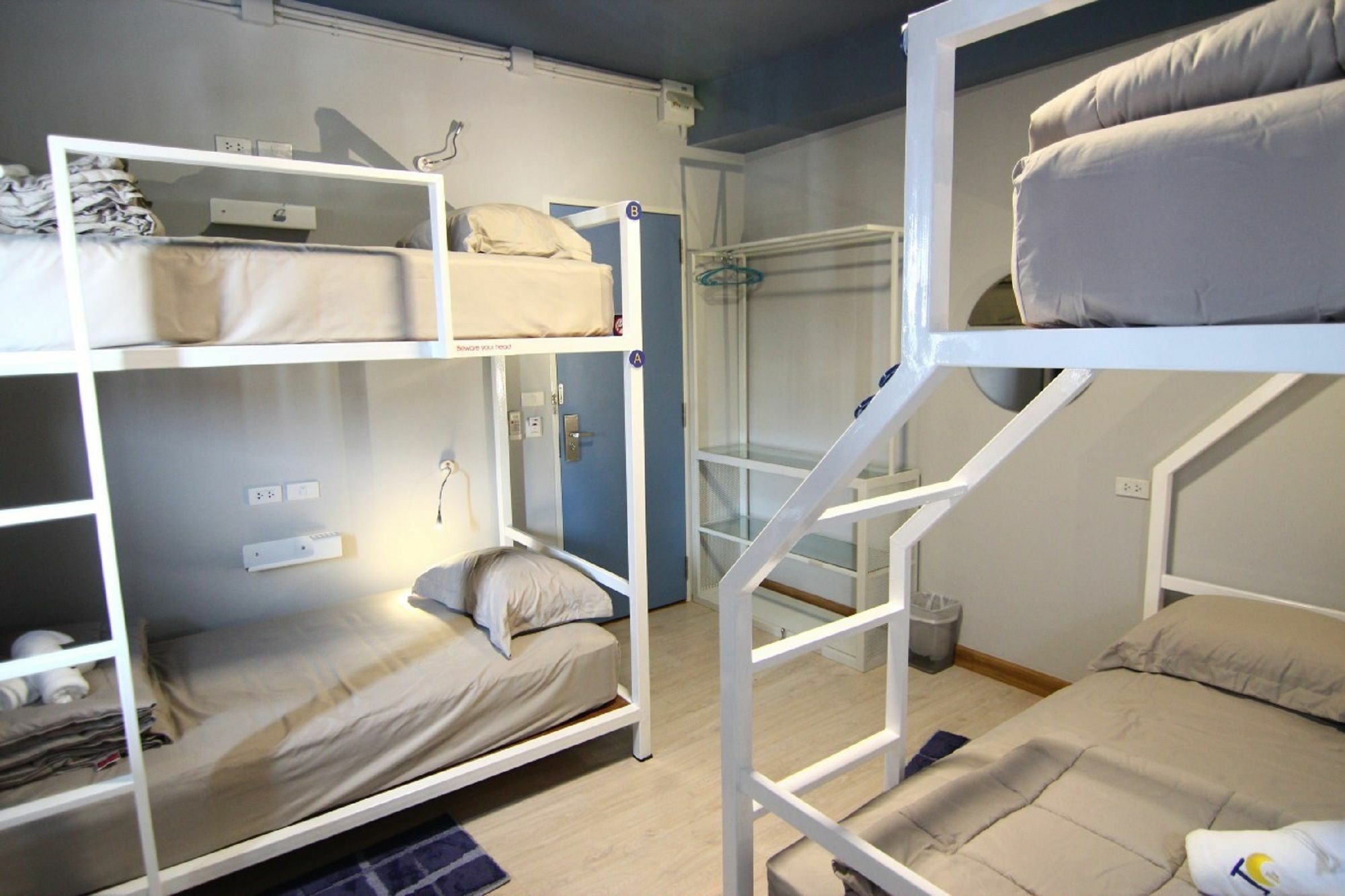 The Moon Hostel Huahin Luaran gambar