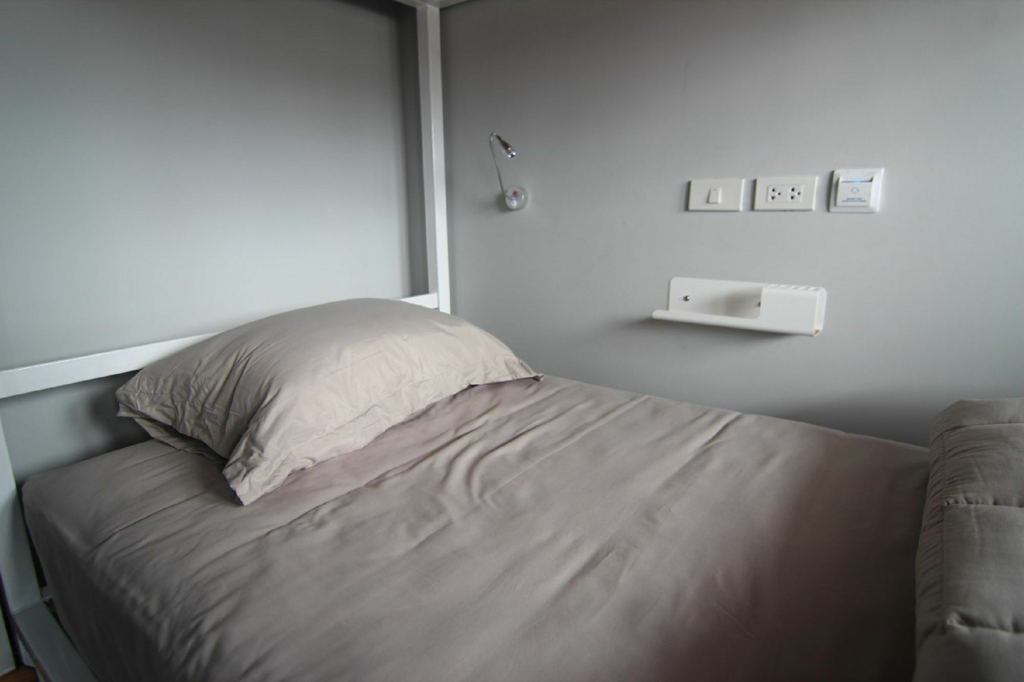 The Moon Hostel Huahin Luaran gambar